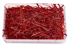 Saffron (Kesar)
